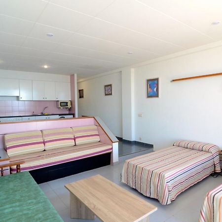 Apartamento Nautic Bx-3 L'Estartit Exterior foto