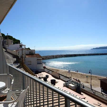 Apartamento Nautic Bx-3 L'Estartit Exterior foto