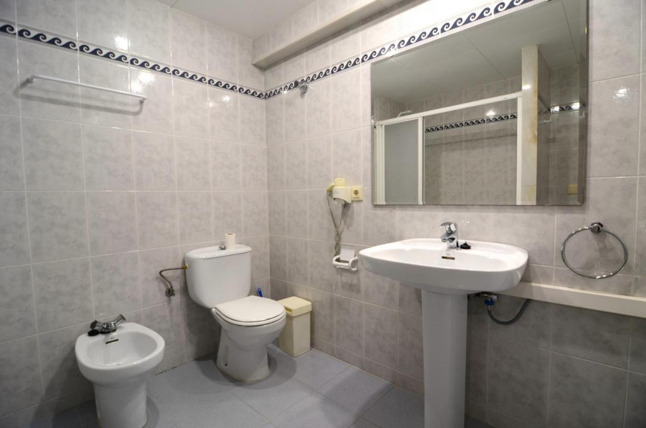 Apartamento Nautic Bx-3 L'Estartit Exterior foto
