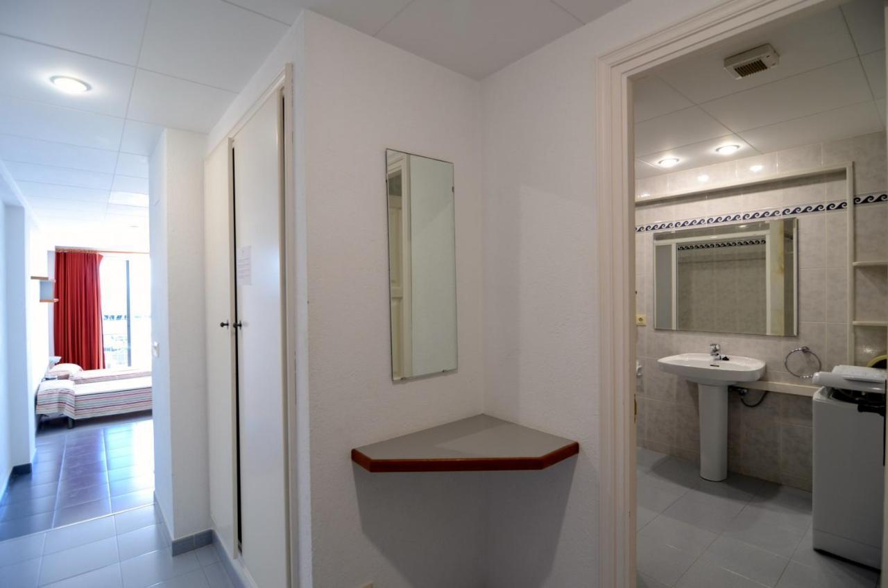 Apartamento Nautic Bx-3 L'Estartit Exterior foto