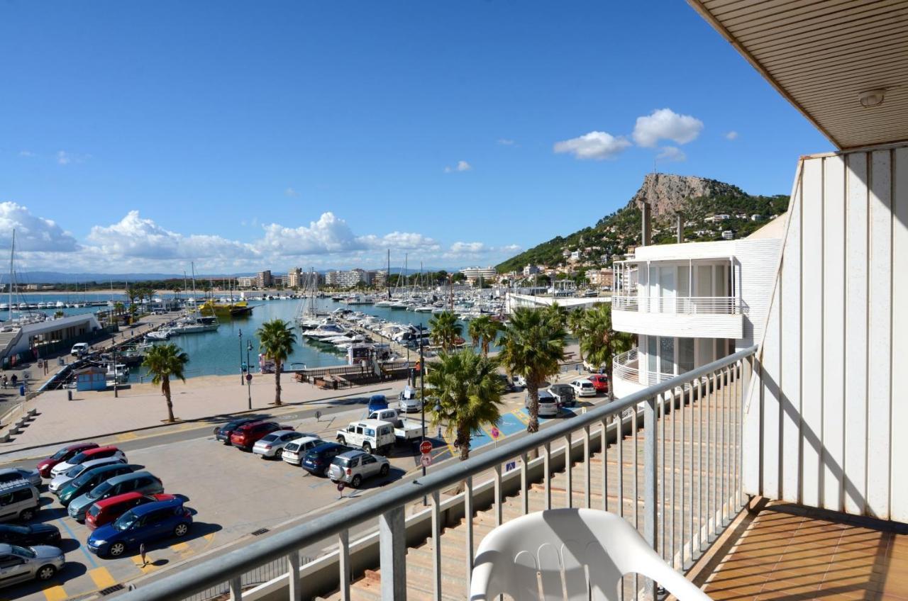 Apartamento Nautic Bx-3 L'Estartit Exterior foto