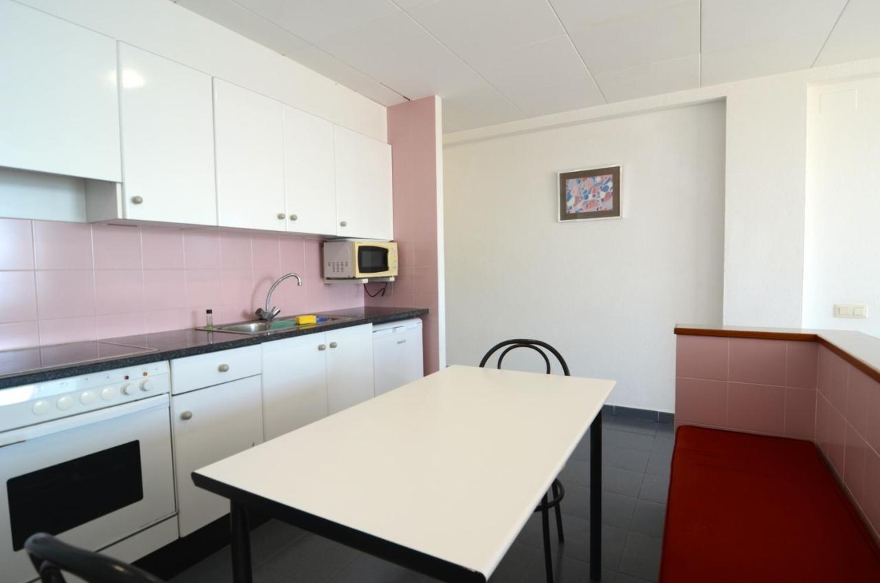 Apartamento Nautic Bx-3 L'Estartit Exterior foto