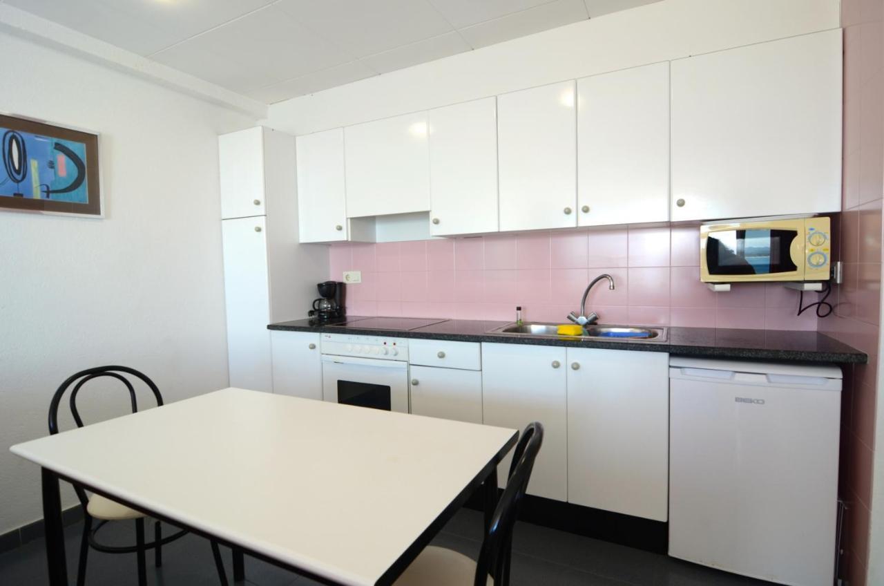 Apartamento Nautic Bx-3 L'Estartit Exterior foto